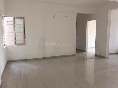 3 BHK Apartment