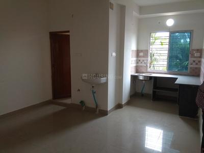 Gallery Cover Image of 503 Sq.ft 1 RK Apartment for buy in New Barrakpur for 1300000