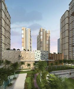 2 BHK Apartment