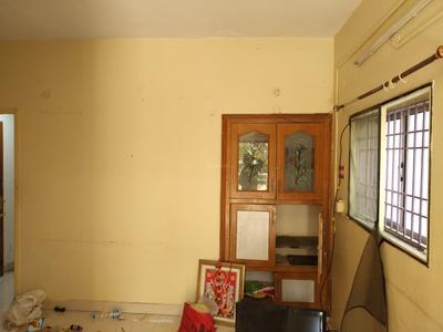 1 BHK Apartment
