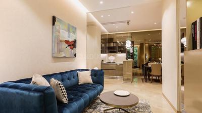 Gallery Cover Image of 965 Sq.ft 3 BHK Apartment for buy in Andheri West for 30400000