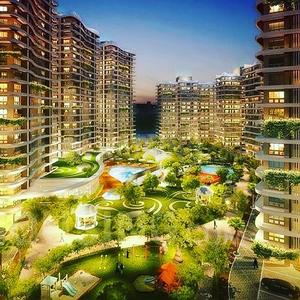 5 BHK Independent Floor