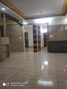 3 BHK Independent Floor