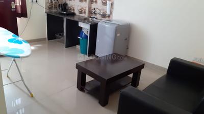1 BHK Apartment