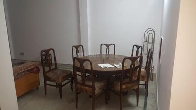 3 BHK Independent Floor