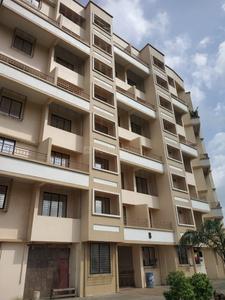 Gallery Cover Image of 645 Sq.ft 1 BHK Apartment for buy in Neral for 2000000