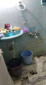 Bathroom Image of PG 6432280 Sangamvadi in Sangamvadi