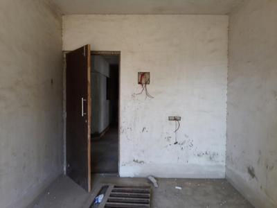 1 BHK Apartment