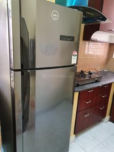 Kitchen Image of Akasher in Kasba