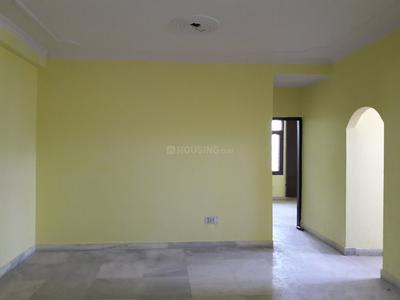 3 BHK Apartment