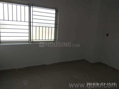1 BHK Apartment