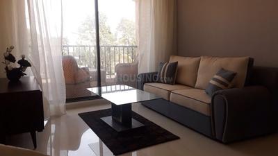 2 BHK Apartment