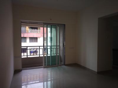 1 BHK Apartment