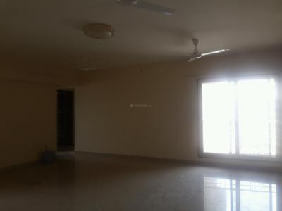 3 BHK Apartment