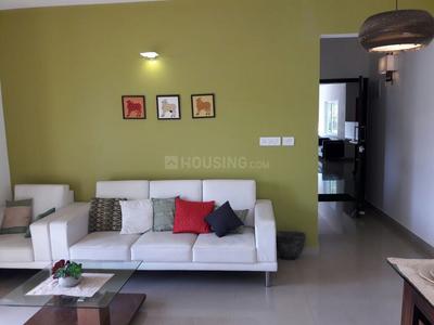 Gallery Cover Image of 3245 Sq.ft 4 BHK Apartment for buy in Basavanagudi for 40500000