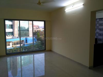 1 BHK अपार्टमेंट