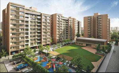 4 BHK Apartment