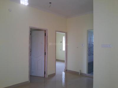 2 BHK Independent Floor