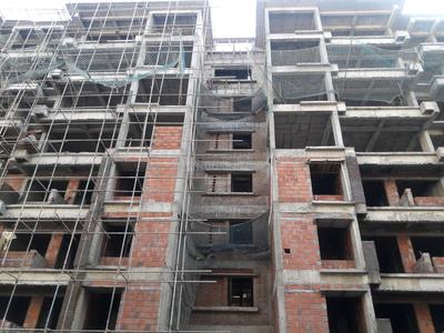 2.5 BHK Apartment