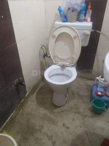 Bathroom Image of PG 5807396 Govindpuri Extension in Kalkaji