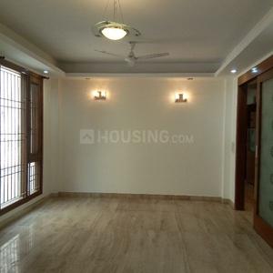 3 BHK Independent Builder Floor