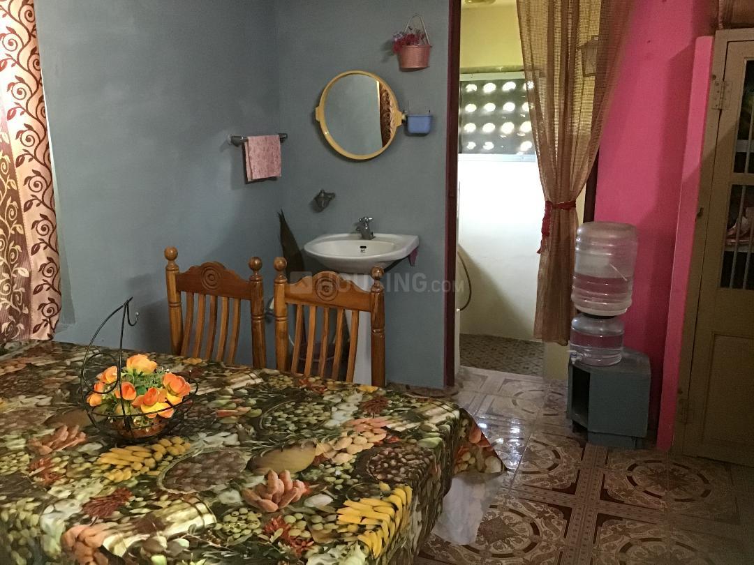 1 BHK Farm Housefor RentFully Furnished150 sq.ftconvert unitSholinganallur, Chennai