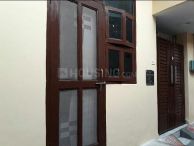 Gallery Cover Image of 750 Sq.ft 2 BHK Independent House for buy in Sector 105 for 3800000