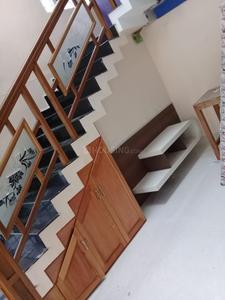 4 BHK Independent House