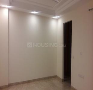 4 BHK Independent Floor