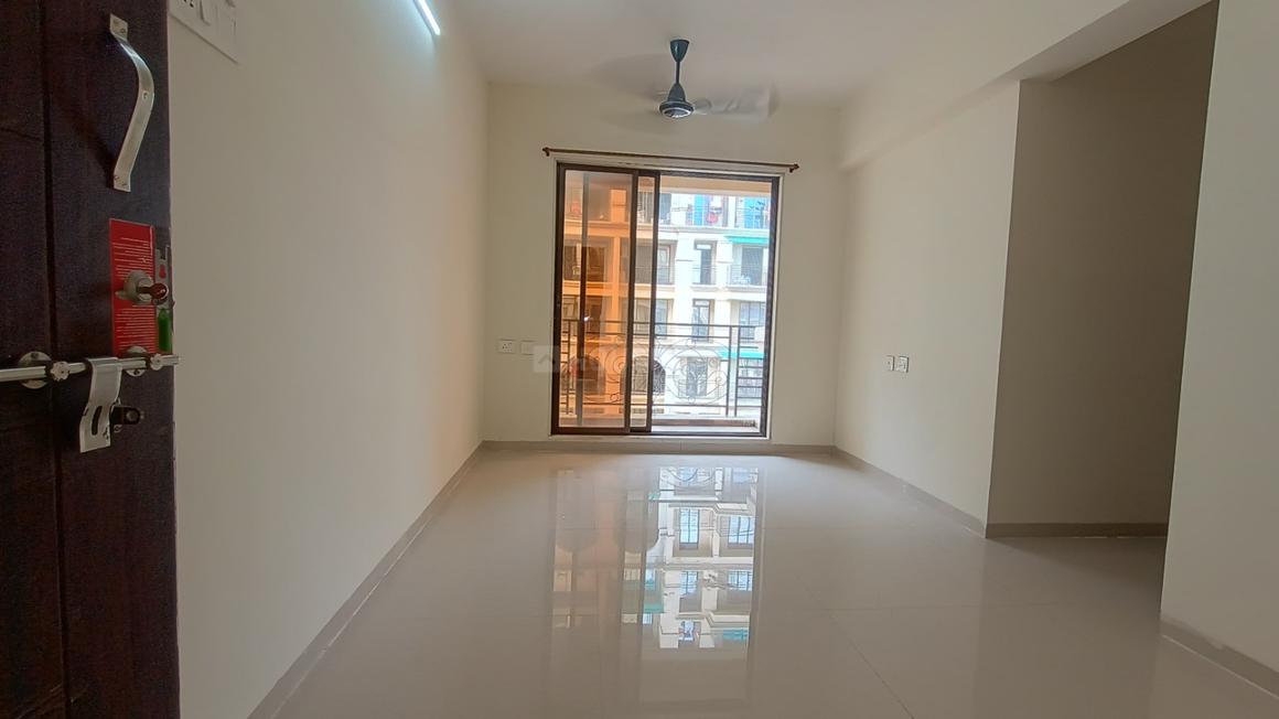Bhk Apartment New Flats In Airoli For Sale Flats In Sector Airoli