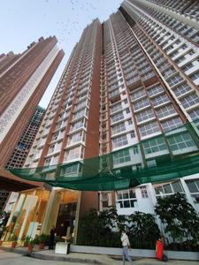 1 BHK Apartment