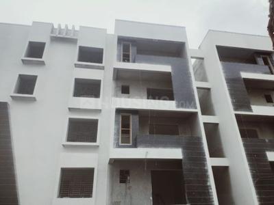 3 BHK Apartment