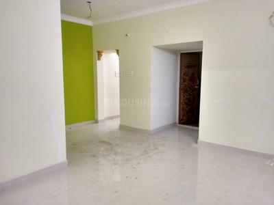 Gallery Cover Image of 650 Sq.ft 2 BHK Independent House for buy in Kovur for 3200000