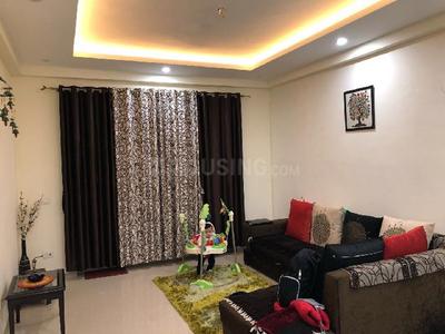 3 BHK Independent Floor