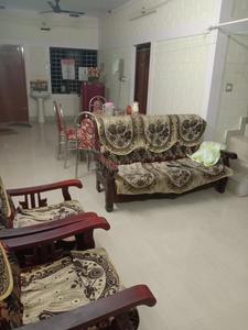 Gallery Cover Image of 1150 Sq.ft 4 BHK Independent House for buy in Pullazhi for 9500000