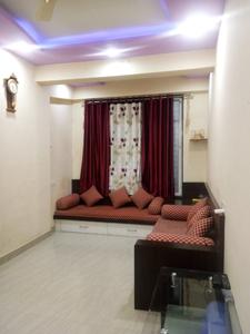 Gallery Cover Image of 550 Sq.ft 1 BHK Apartment for buy in Parvati Darshan for 3050000