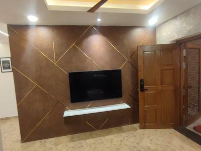 2 BHK फ़्लैट