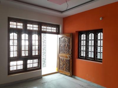 Gallery Cover Image of 1250 Sq.ft 1 BHK Independent House for buy in Krishna Reddy Pet for 6500000