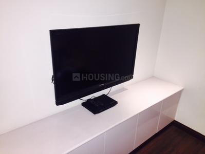 Gallery Cover Image of 2216 Sq.ft 3 BHK Apartment for buy in Jagathy for 17500000