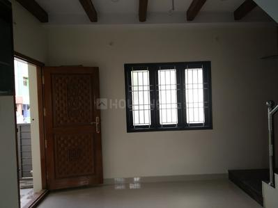 Gallery Cover Image of 1200 Sq.ft 3 BHK Independent House for buy in Pammal for 5200000