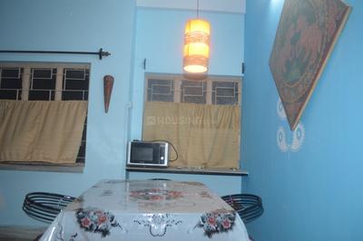 3 BHK Apartment