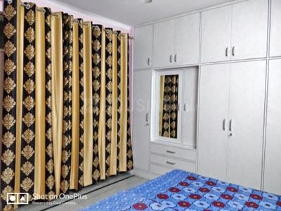 Bedroom Image of PG In Imt Manesar Sector 1 in Manesar