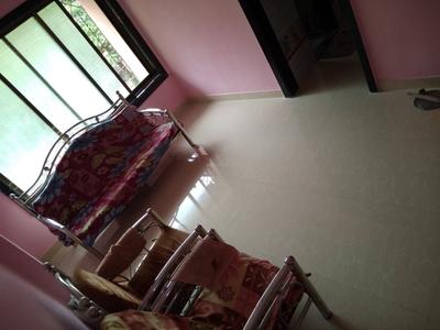 1 BHK Apartment