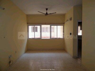 2 BHK Apartment