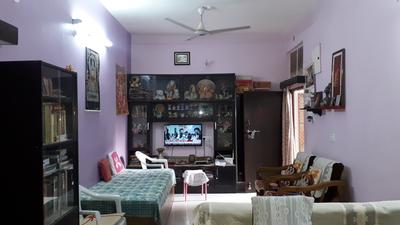 Gallery Cover Image of 900 Sq.ft 2 BHK Apartment for buy in Habsiguda for 4500000
