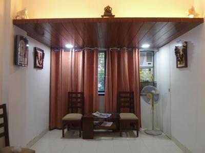 1 BHK Apartment