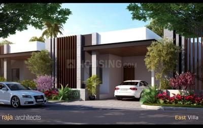 Gallery Cover Image of 1100 Sq.ft 2 BHK Independent House for buy in Aminpur for 4800000