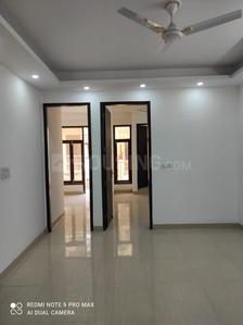 Gallery Cover Image of 1220 Sq.ft 3 BHK Independent House for buy in Chhattarpur for 4600000