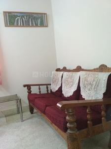 1 BHK Apartment