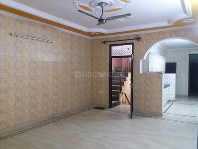 3 BHK Apartment